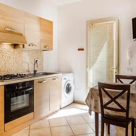 Apartament Acqua Follonica