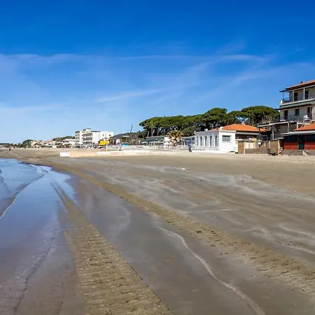 Apartament Acqua Follonica