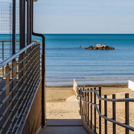 Apartament Acqua Follonica