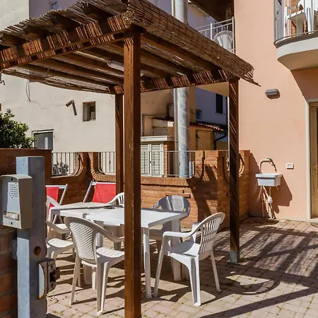 Apartament Acqua Follonica