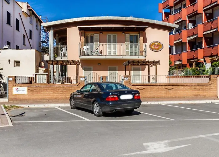 Acqua 아파트 폴로니카