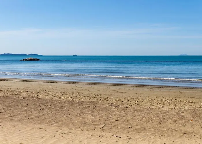Acqua Appartement Follonica