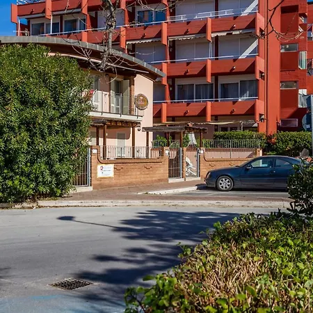 Apartment Acqua Follonica