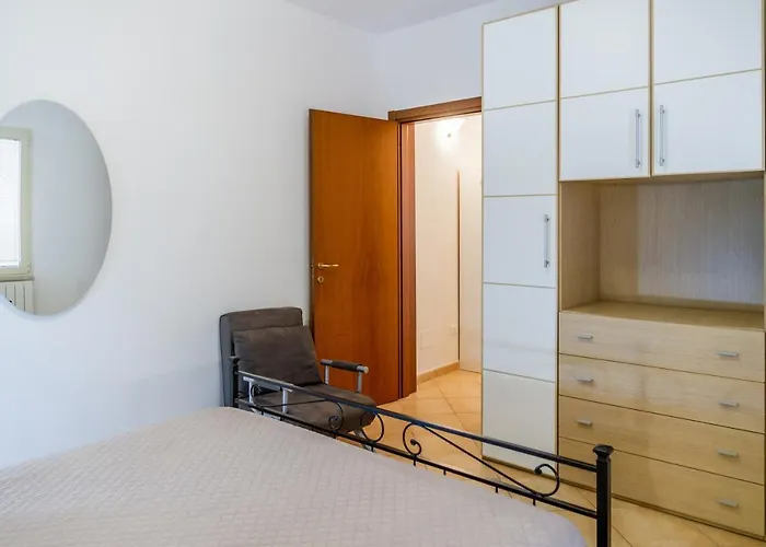 Apartment Acqua