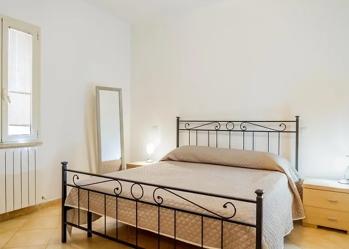 Apartment Acqua Follonica