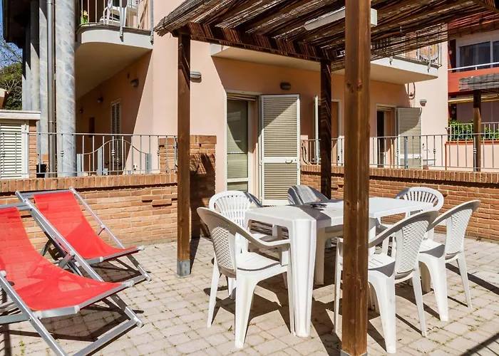 Acqua Daire Follonica