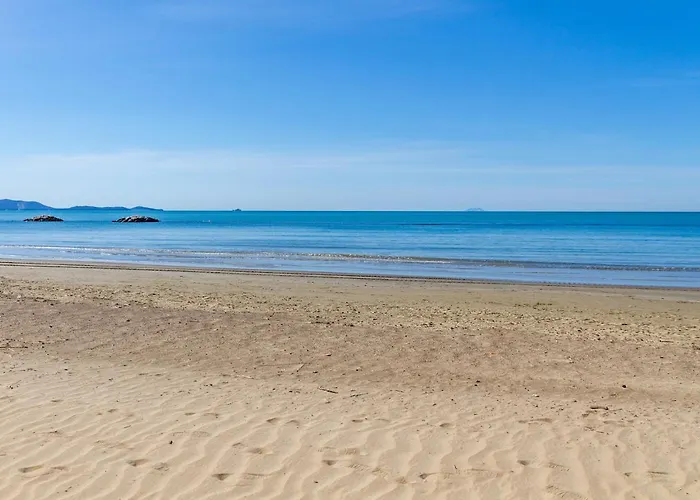 Acqua * Follonica